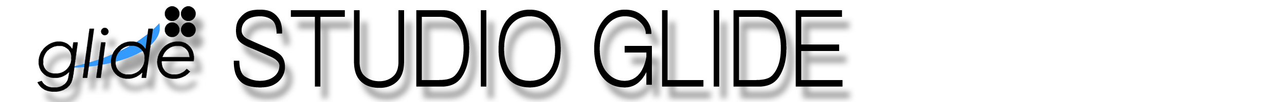 glide's logo