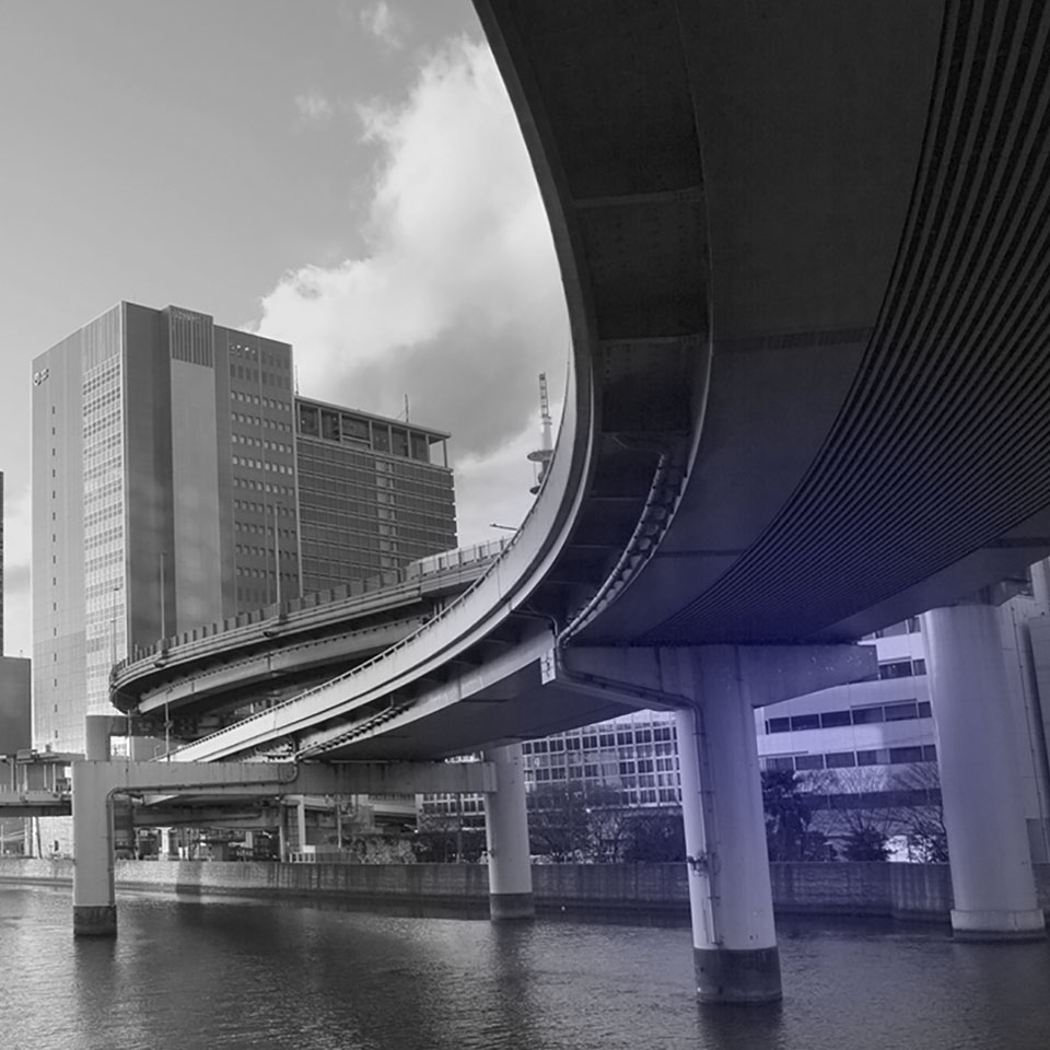 茨城、水戸のインフラを次世代へ繋ぐ